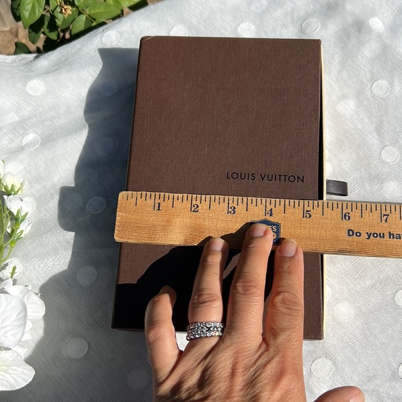 Louis Vuitton Box.❤️ - Picture 13 of 14